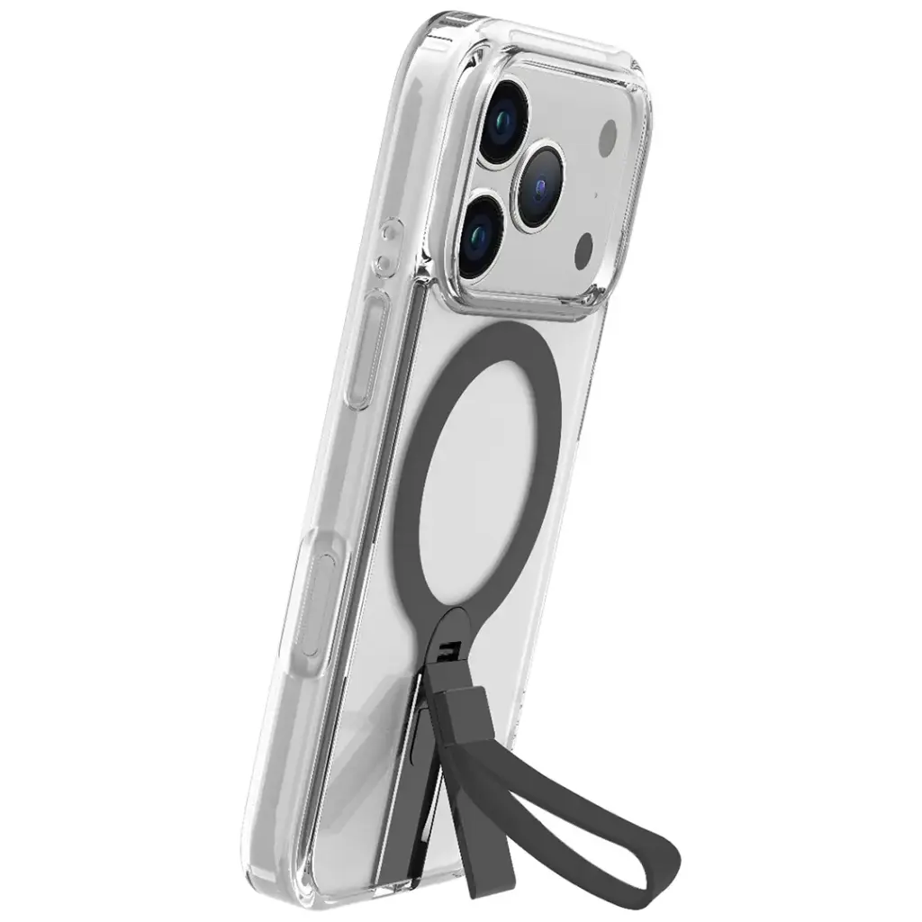 Grip Case for iPhone 17 Pro Max