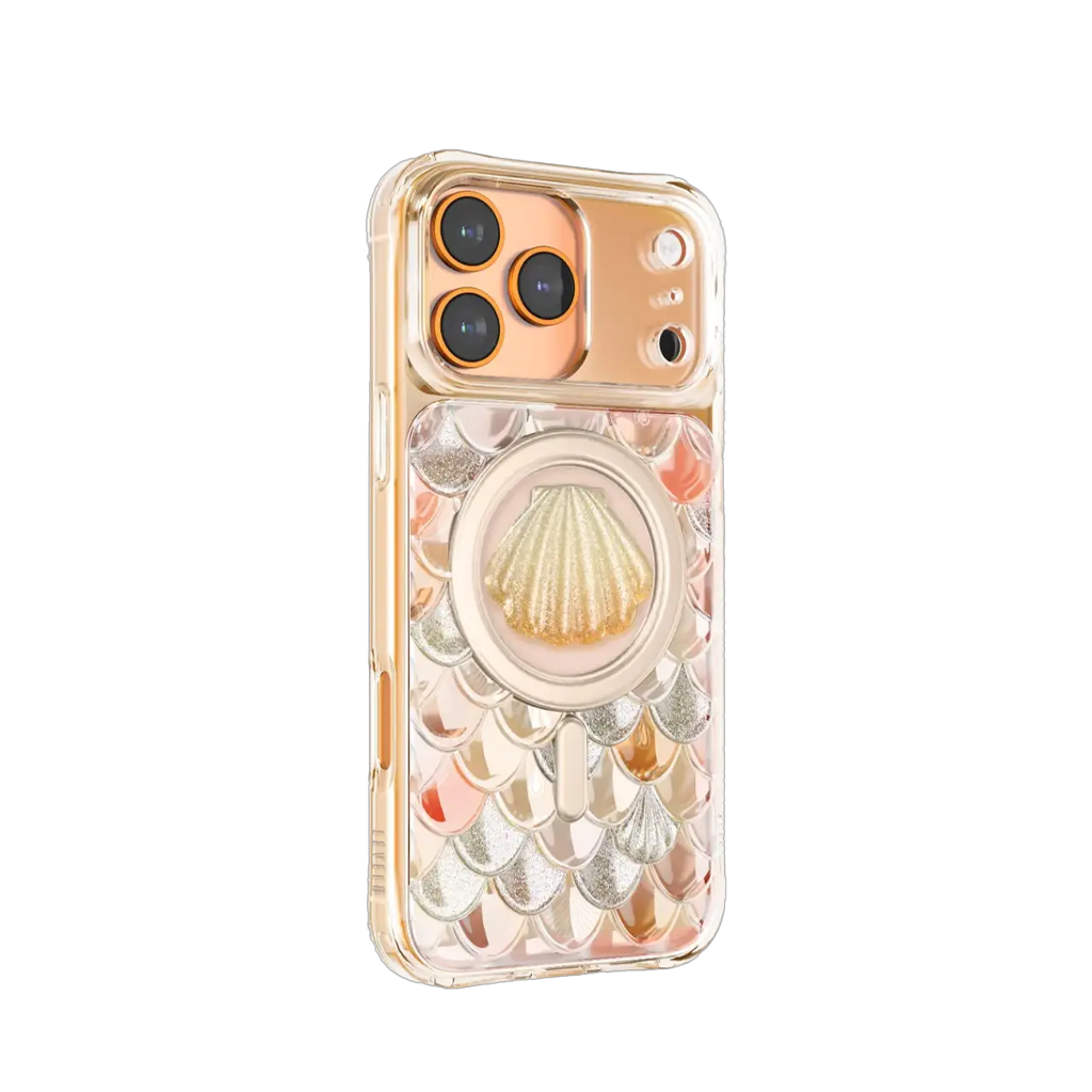 Ocean Case for iPhone 17 Pro Max