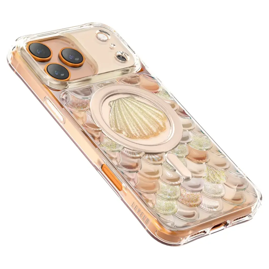 Ocean Case for iPhone 17 Pro Max