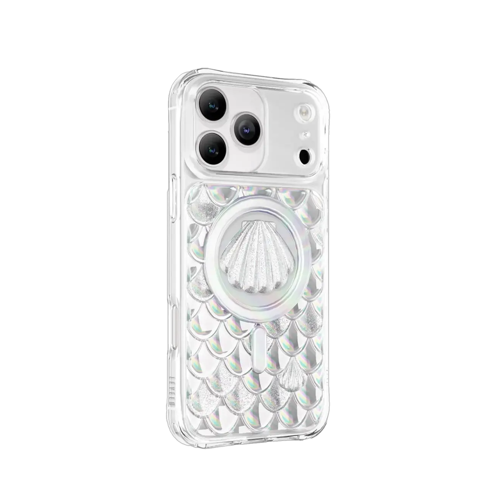 Ocean Case for iPhone 17 Pro Max