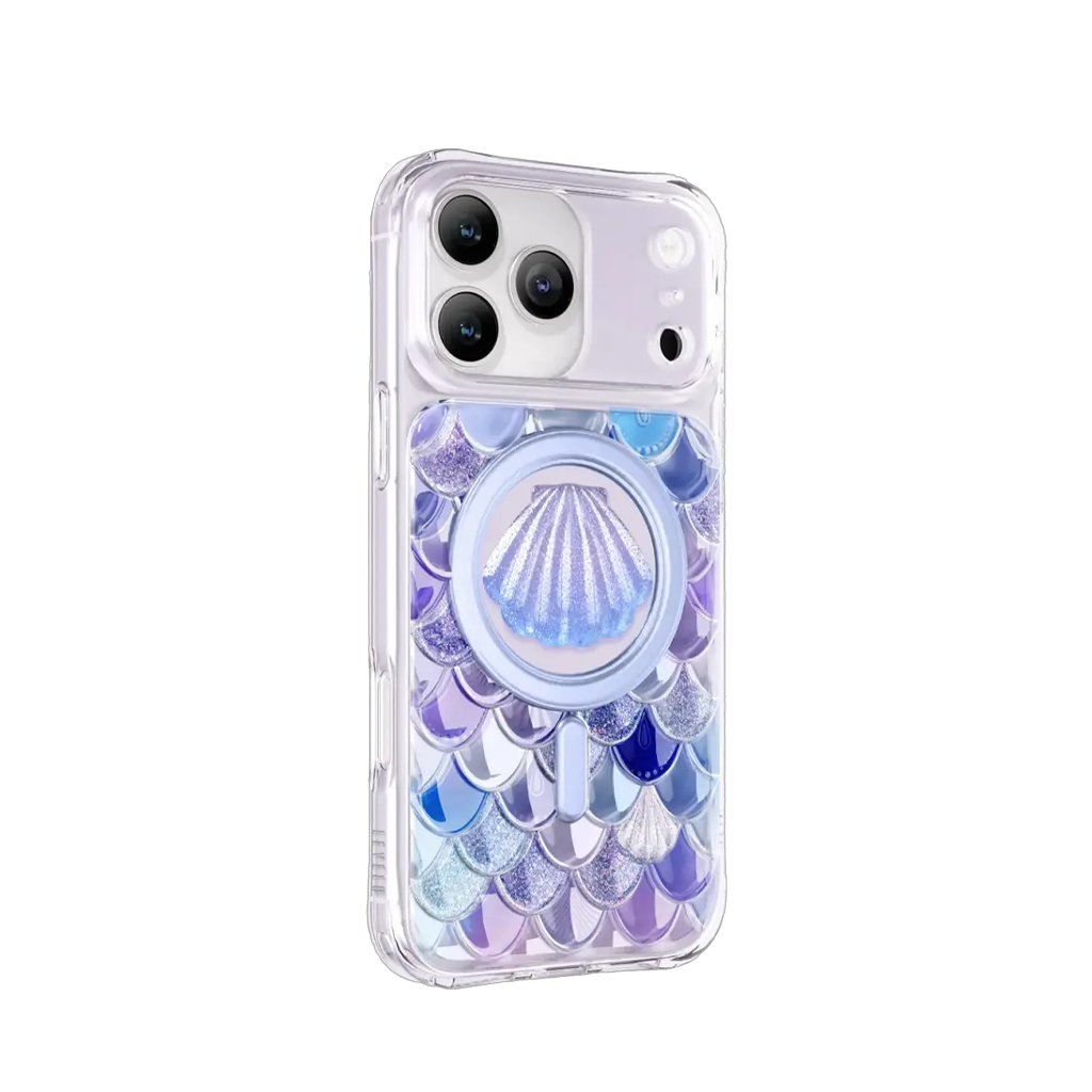 Grip Case for iPhone 17 Pro Max