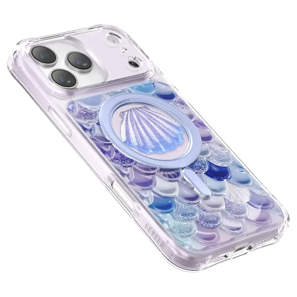 Grip Case for iPhone 17 Pro Max