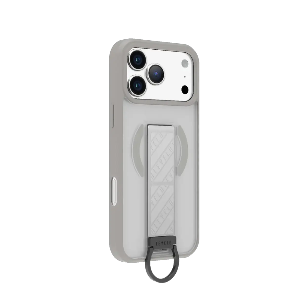 Grip Case for iPhone 17 Pro Max