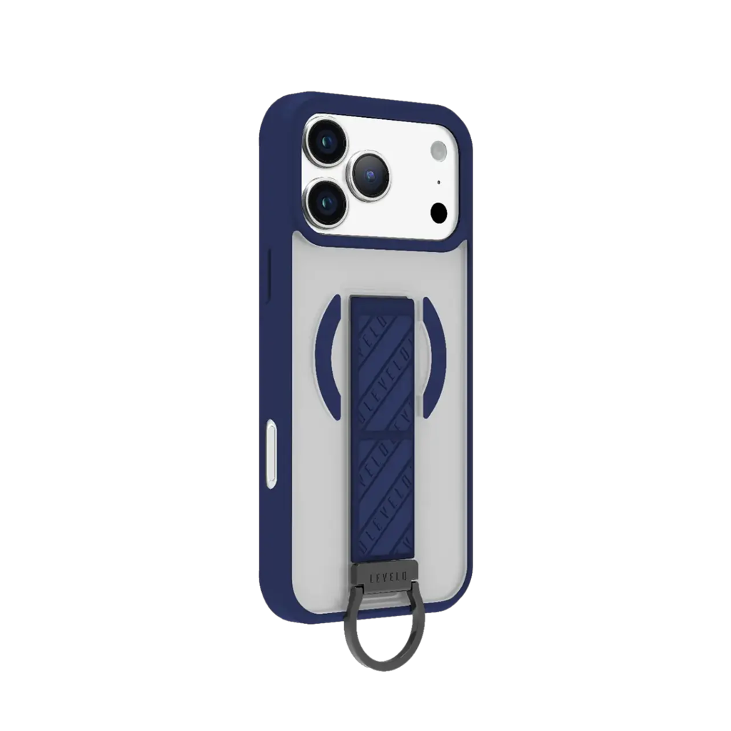 Grip Case for iPhone 17 Pro Max