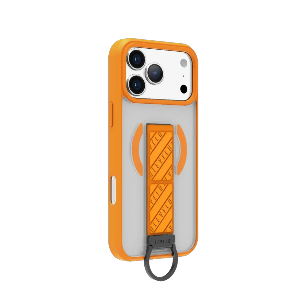 Grip Case for iPhone 17 Pro Max